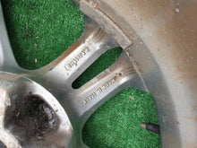 Load image into Gallery viewer, 1x Alufelge 15 Zoll 4x108 KBA49406 Renault Clio IV 1 Rim Wheel FEL8485886450od