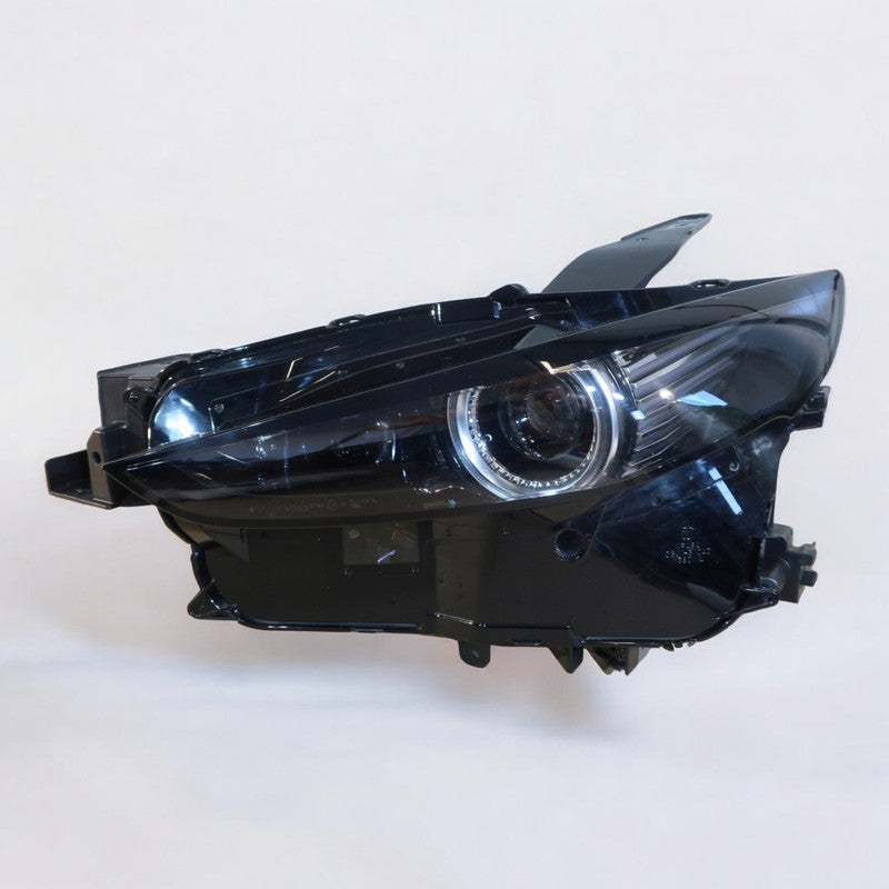 Frontscheinwerfer Mazda Cx30 Cx-30 DFR7-67890 Full LED Links Headlight