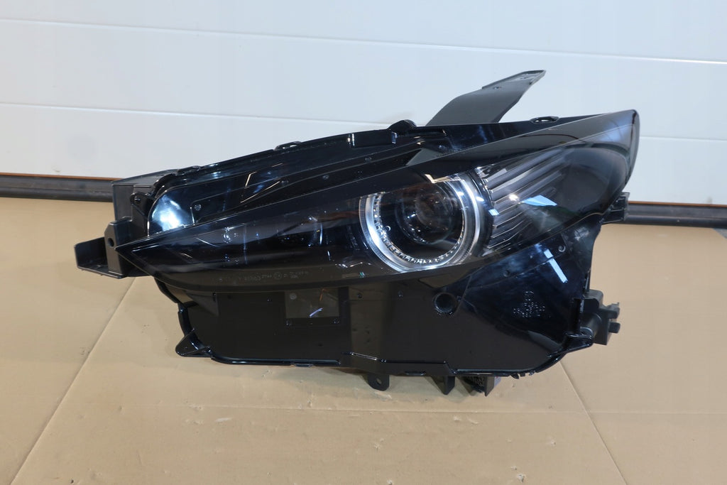 Frontscheinwerfer Mazda Cx30 Cx-30 DFR7-67890 Full LED Links Headlight