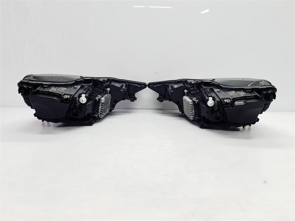 Frontscheinwerfer Audi A6 C8 4K0941039C 4K0941040C LED Rechts oder Links