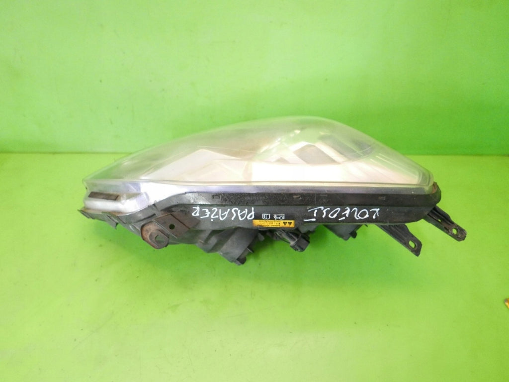 Frontscheinwerfer Renault Koleos I Xenon Rechts Scheinwerfer Headlight SCH3262588957ct