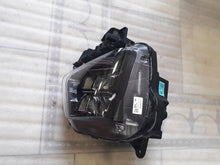 Laden Sie das Bild in den Galerie-Viewer, Frontscheinwerfer Hyundai Tucson N7921-62120 Rechts Scheinwerfer Headlight SCH8462294458ks
