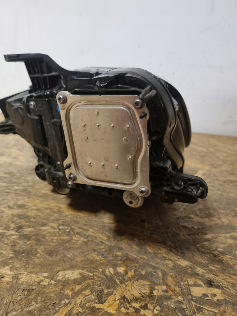 Frontscheinwerfer Volvo S60 V60 LED Rechts Scheinwerfer Headlight SCH7391236810rt