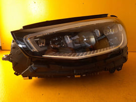 Frontscheinwerfer Mercedes-Benz W223 A2239068505 LED Links Headlight SCH6852467997dq