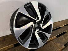 Load image into Gallery viewer, 1x Alufelge 17 Zoll 6.5" 4x100 529101W850 Kia Rio Iv Rim Wheel FEL8656166962jt