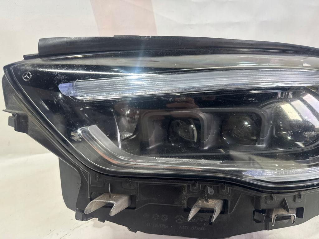 Frontscheinwerfer Mercedes-Benz W247 A2479064105 Links Scheinwerfer Headlight SCH5728867750oa