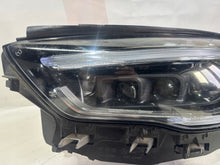 Laden Sie das Bild in den Galerie-Viewer, Frontscheinwerfer Mercedes-Benz W247 A2479064105 Links Scheinwerfer Headlight SCH5728867750oa