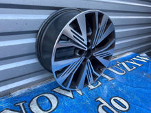 Laden Sie das Bild in den Galerie-Viewer, 1x Alufelge 19 Zoll 89A601025C Audi E-Tron Sportback Q4 Rim Wheel