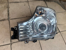 Laden Sie das Bild in den Galerie-Viewer, Frontscheinwerfer Mercedes-Benz A9608200639 Links Scheinwerfer Headlight SCH4971979173yx
