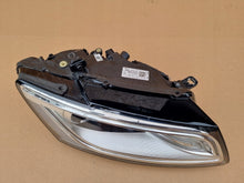 Laden Sie das Bild in den Galerie-Viewer, Frontscheinwerfer Audi Q5 8R0941032C LED Rechts Scheinwerfer Headlight