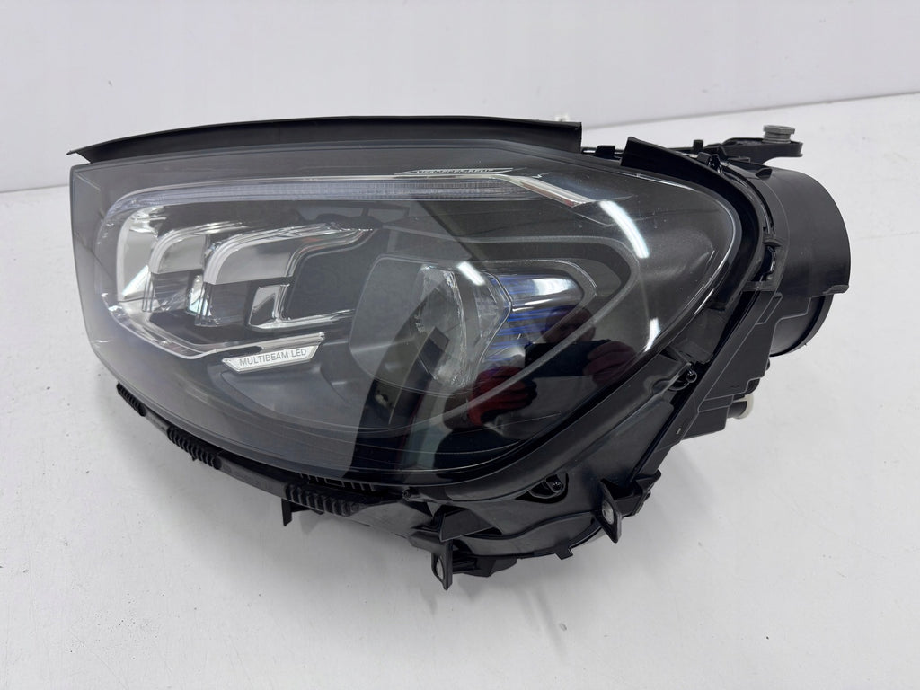 Frontscheinwerfer Mercedes-Benz Gls X167 A1679066008 LED Links Headlight