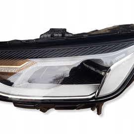 Frontscheinwerfer Audi A4 B9 8W0941011 Links Scheinwerfer Headlight SCH3513827262ng