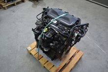 Load image into Gallery viewer, Motor Ford Mondeo I AG9Q6007BC 2.0 TDCI 163PS 120kW 136TKm 2010 Diesel Komplett MOT1519049668kj