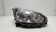 Laden Sie das Bild in den Galerie-Viewer, Frontscheinwerfer Mitsubishi Space Star 13-W0504- Rechts Scheinwerfer Headlight