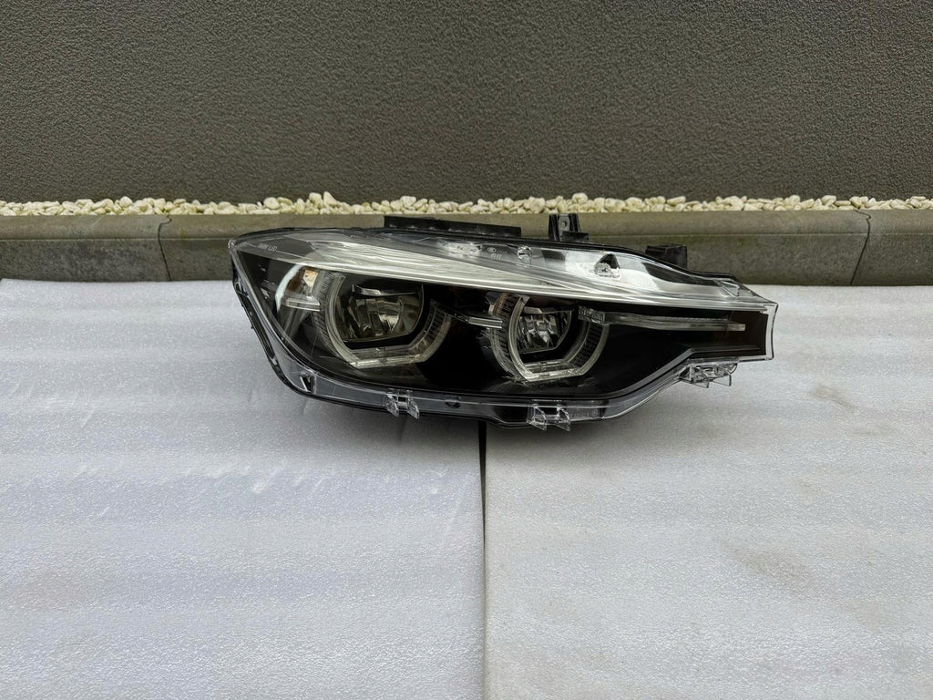 Frontscheinwerfer BMW 3 F30 F31 8492473 8492474 Full LED Rechts oder Links SCH7654975396gy