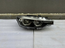 Laden Sie das Bild in den Galerie-Viewer, Frontscheinwerfer BMW 3 F30 F31 8492473 8492474 Full LED Rechts oder Links SCH7654975396gy