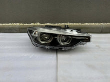 Load image into Gallery viewer, Frontscheinwerfer BMW 3 F30 F31 8492473 8492474 Full LED Ein Satz Headlight SCH7654975396gy