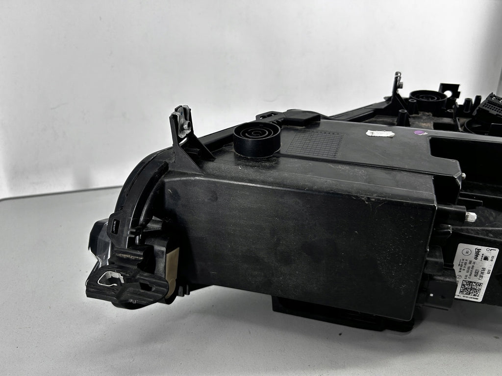 Frontscheinwerfer Seat Leon 5FB941007J LED Ein Stück (Rechts oder Links)