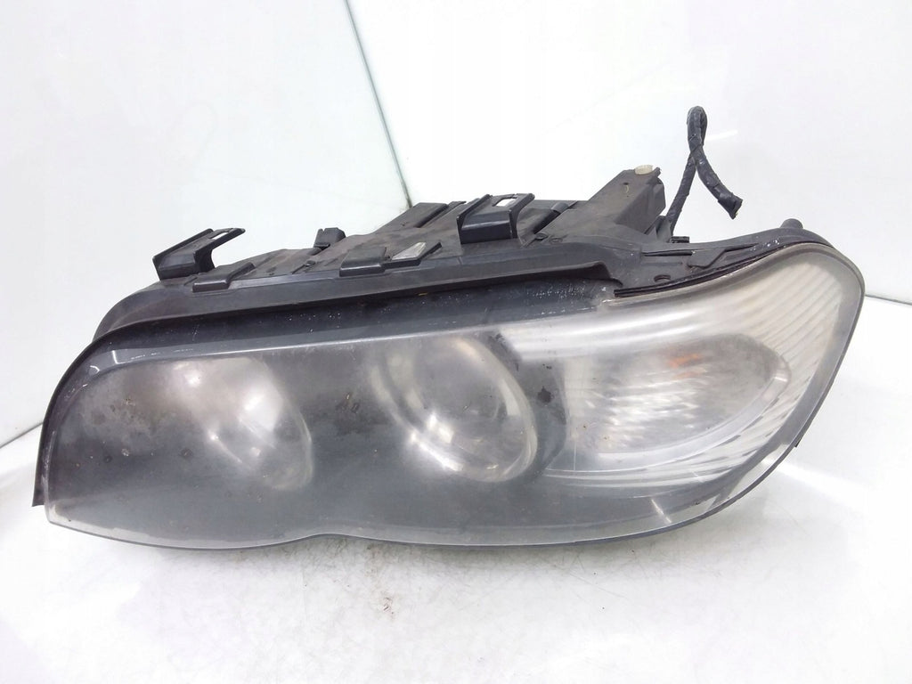 Frontscheinwerfer BMW X5 E53 22454500 5DD00831950 Links Scheinwerfer Headlight SCH3810389967el