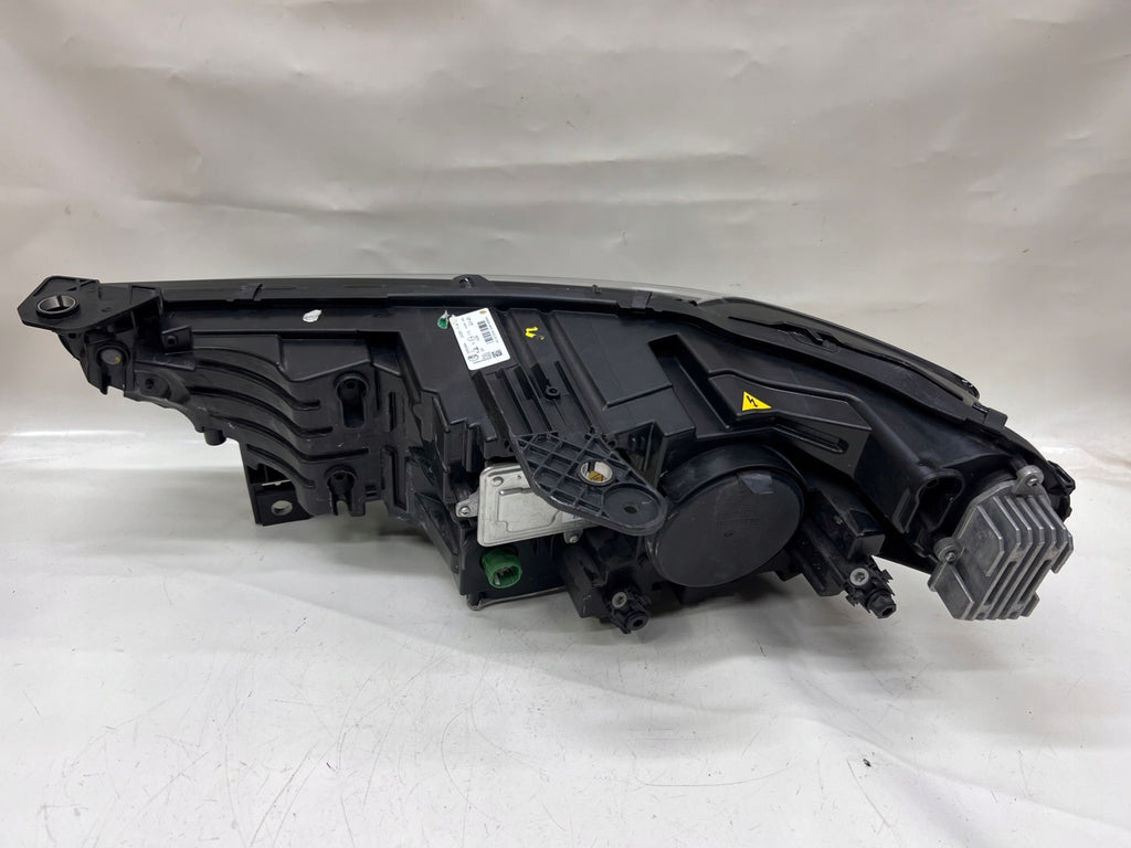 Frontscheinwerfer Alfa Romeo Stelvio 50552984 Xenon Rechts Headlight SCH1533186317eu