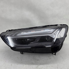 Frontscheinwerfer Audi Q5 80A941035E LED Links Scheinwerfer Headlight SCH8915149796ev