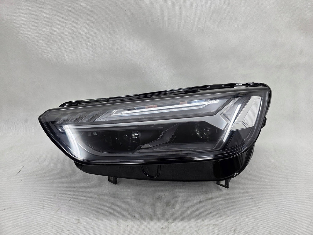 Frontscheinwerfer Audi Q5 80A941035E LED Links Scheinwerfer Headlight SCH8915149796ev