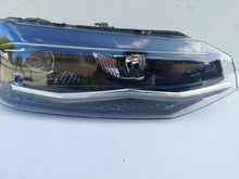 Laden Sie das Bild in den Galerie-Viewer, Frontscheinwerfer VW Polo 2G1941036B LED Rechts Scheinwerfer Headlight