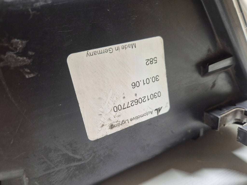 Frontscheinwerfer Audi A3 8P0941029MBSP Links Scheinwerfer Headlight SCH3829820767ol