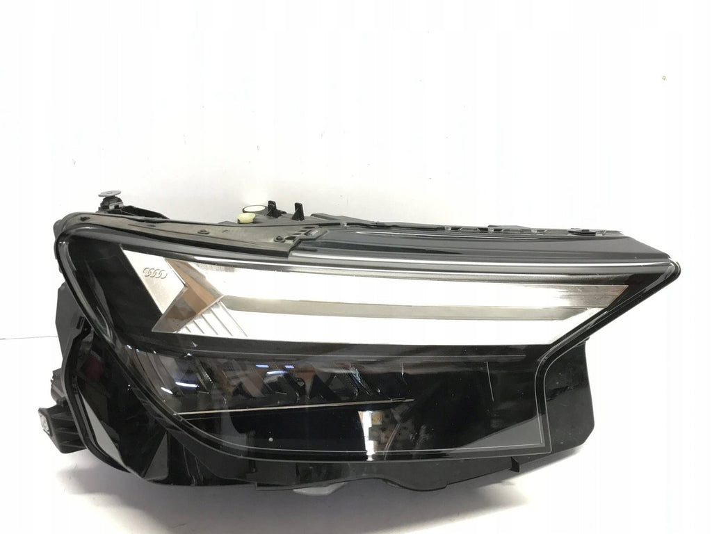 Frontscheinwerfer Audi E-Tron 89A941034 Full LED Rechts Scheinwerfer Headlight