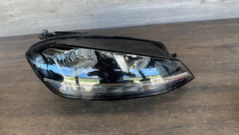 Frontscheinwerfer VW Golf VII 5G1941006D Rechts Scheinwerfer Headlight SCH4404984677vz