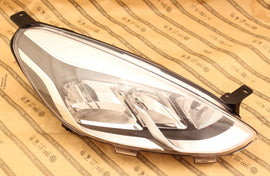 Frontscheinwerfer Ford Fiesta L1BB-13E014-AE LED Rechts Scheinwerfer Headlight SCH7541501613ru