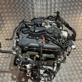 Motor Hyundai Kona M6GF3-1 43115-32440 1.6 T-GDI 3TKm 2025 Benzin Komplett MOT7187334554ay