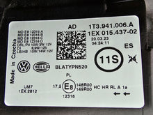 Load image into Gallery viewer, Frontscheinwerfer VW 1t3 1T3941006A Full LED Rechts Scheinwerfer Headlight SCH6597107732zg