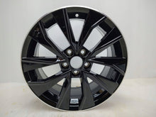 Load image into Gallery viewer, 1x Alufelge 16 Zoll 5x100 6V0601025F Skoda Fabia Iii Rim Wheel FEL1926737037lz