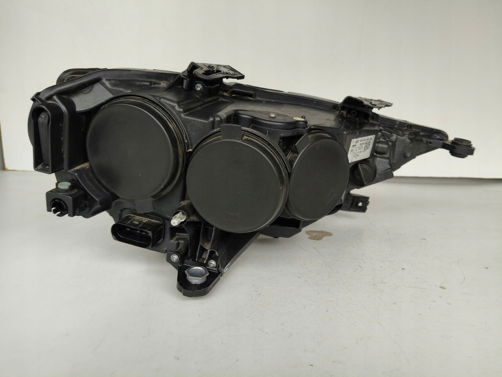 Frontscheinwerfer Audi A1 82A941003 Links Scheinwerfer Headlight SCH1318450700zj