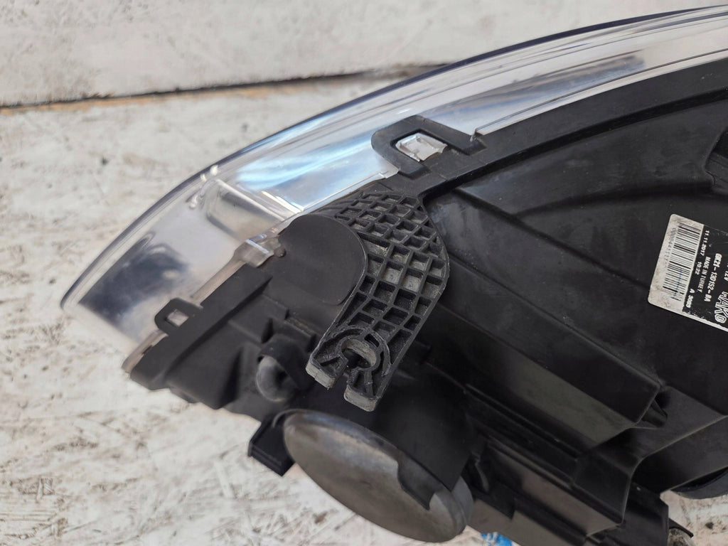 Frontscheinwerfer Ford Transit Custom GK21-13D152 85122000 Rechts Headlight SCH7344937326nz