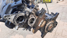 Laden Sie das Bild in den Galerie-Viewer, Motor Fiat Doblo 223B1000 1.9 JTD 105PS 77kW 2007 Diesel Engine Unkomplett MOT1647252937vk