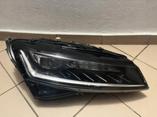 Laden Sie das Bild in den Galerie-Viewer, Frontscheinwerfer Skoda Superb III 3V1941016D Rechts Scheinwerfer Headlight SCH8764000556xs