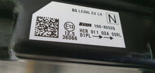 Laden Sie das Bild in den Galerie-Viewer, Frontscheinwerfer Hyundai Qashqai III J12 100-8D02G LED Links Headlight SCH5910571703ya