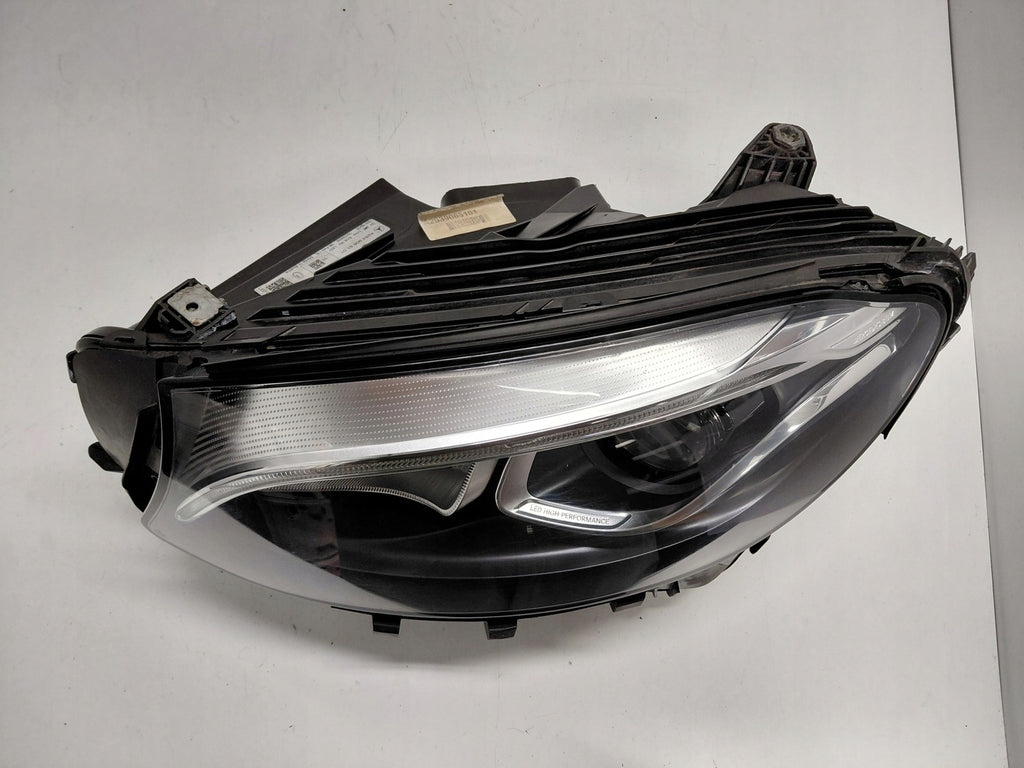 Frontscheinwerfer Mercedes-Benz Glc A2539065101 Full LED Links Headlight SCH4106800757ry