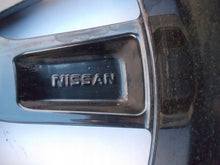 Load image into Gallery viewer, 1x Alufelge 19 Zoll 7.0" 5x114.3 40ET Glanz Silber Nissan Qashqai I J10 J11 FEL5906896183hk