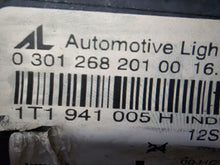 Load image into Gallery viewer, Frontscheinwerfer VW Touran 1t1 1T1941005H Links Scheinwerfer Headlight