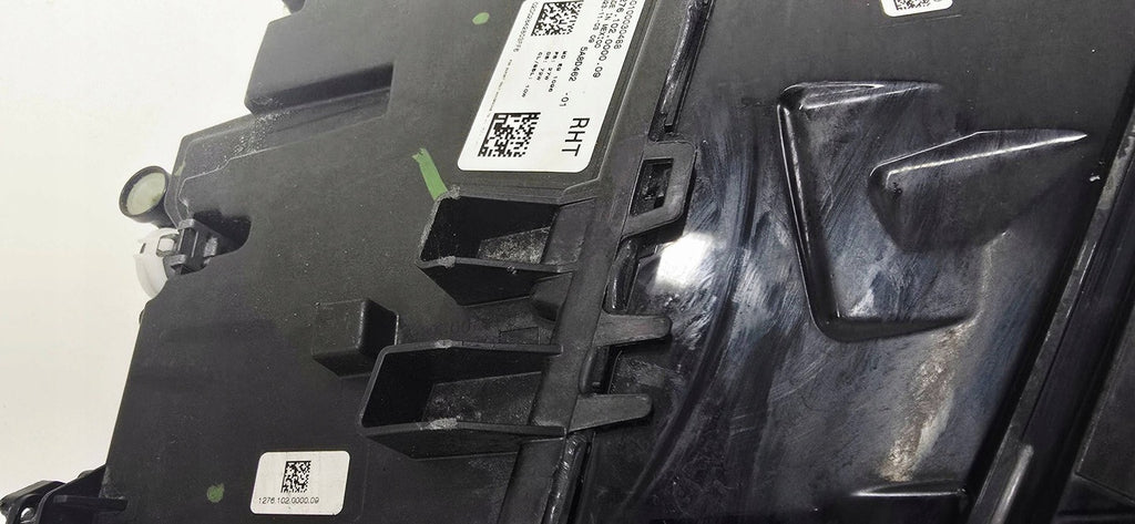 Frontscheinwerfer BMW 5A8D462 Rechts Scheinwerfer Headlight SCH9634143948xi