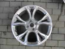 Laden Sie das Bild in den Galerie-Viewer, 4x Alufelge 18 Zoll 7.0" 4x108 47 5ET H1BJ-1007-E1A Ford Fiesta I Rim Wheel FEL8259321263ge