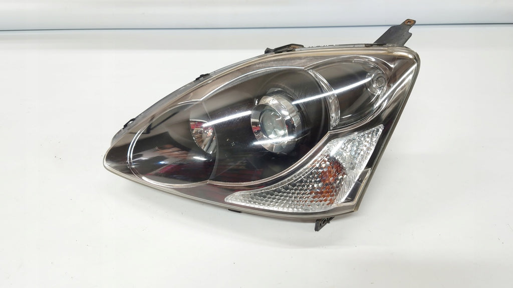Frontscheinwerfer Honda Civic VII 33150-S5T-E614 Links Scheinwerfer Headlight