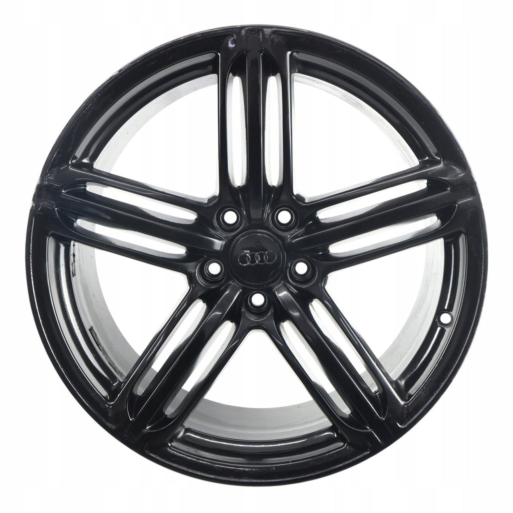 1x Alufelge 19 Zoll 9.0" 5x112 8T0601025 Audi A5 Rim Wheel FEL6625079309da