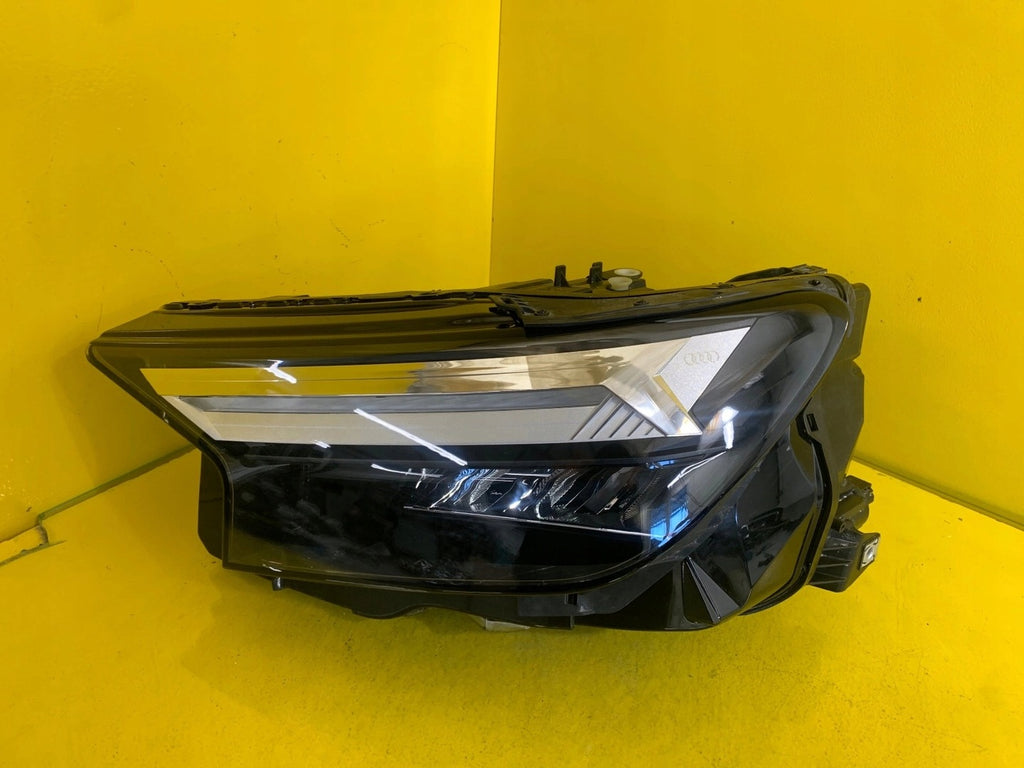 Frontscheinwerfer Audi E-Tron 89A941033 LED Links Scheinwerfer Headlight