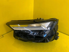 Frontscheinwerfer Audi E-Tron 89A941033 LED Links Scheinwerfer Headlight
