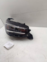 Laden Sie das Bild in den Galerie-Viewer, Frontscheinwerfer Opel Corsa F 9829465380 Rechts Scheinwerfer Headlight SCH9869531707fk