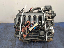 Load image into Gallery viewer, Motor BMW 5 E61 M57D25 2.5 177PS 352TKm 2004 Diesel Engine Komplett
